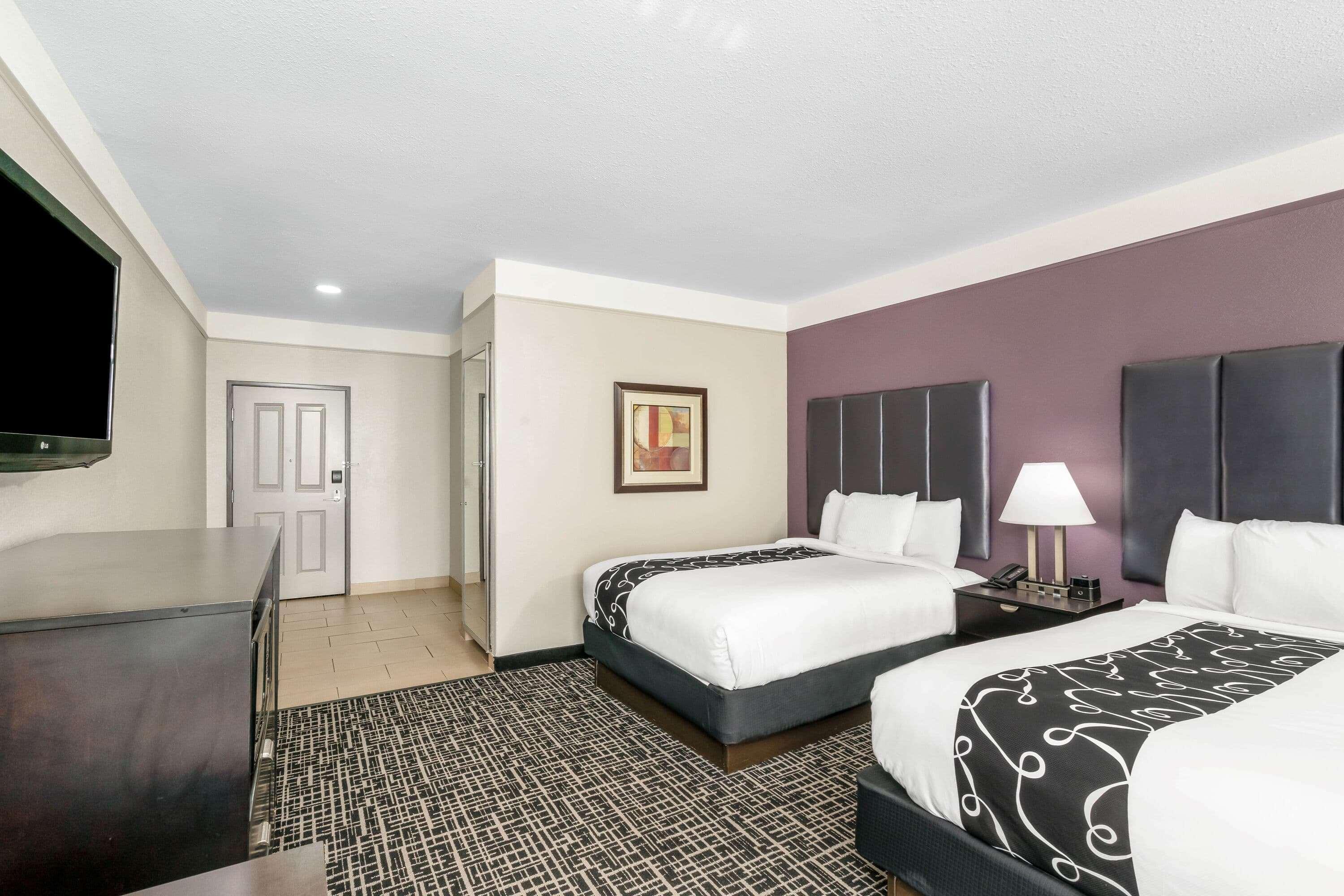 La Quinta By Wyndham Canton Ms Eksteriør billede