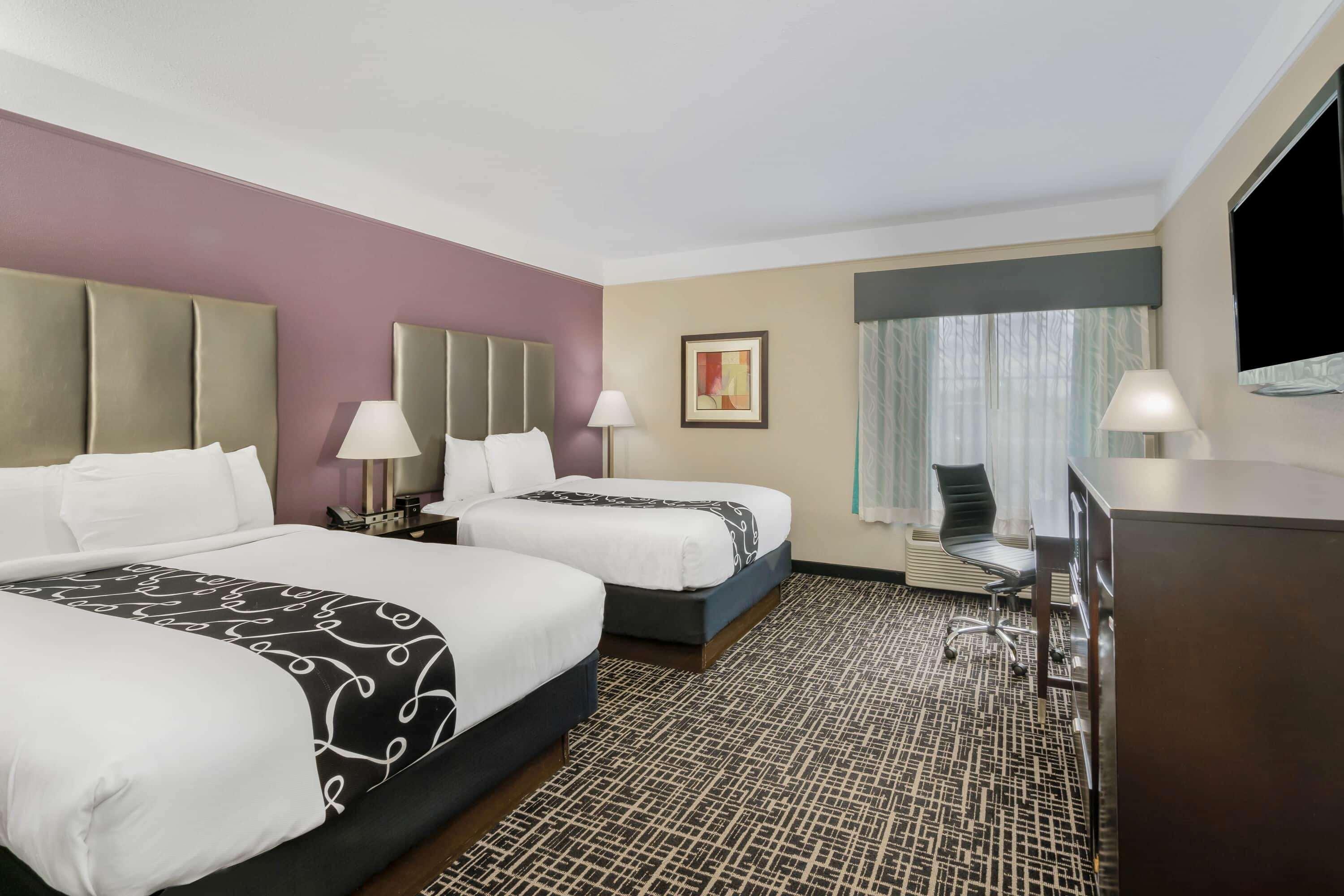 La Quinta By Wyndham Canton Ms Eksteriør billede