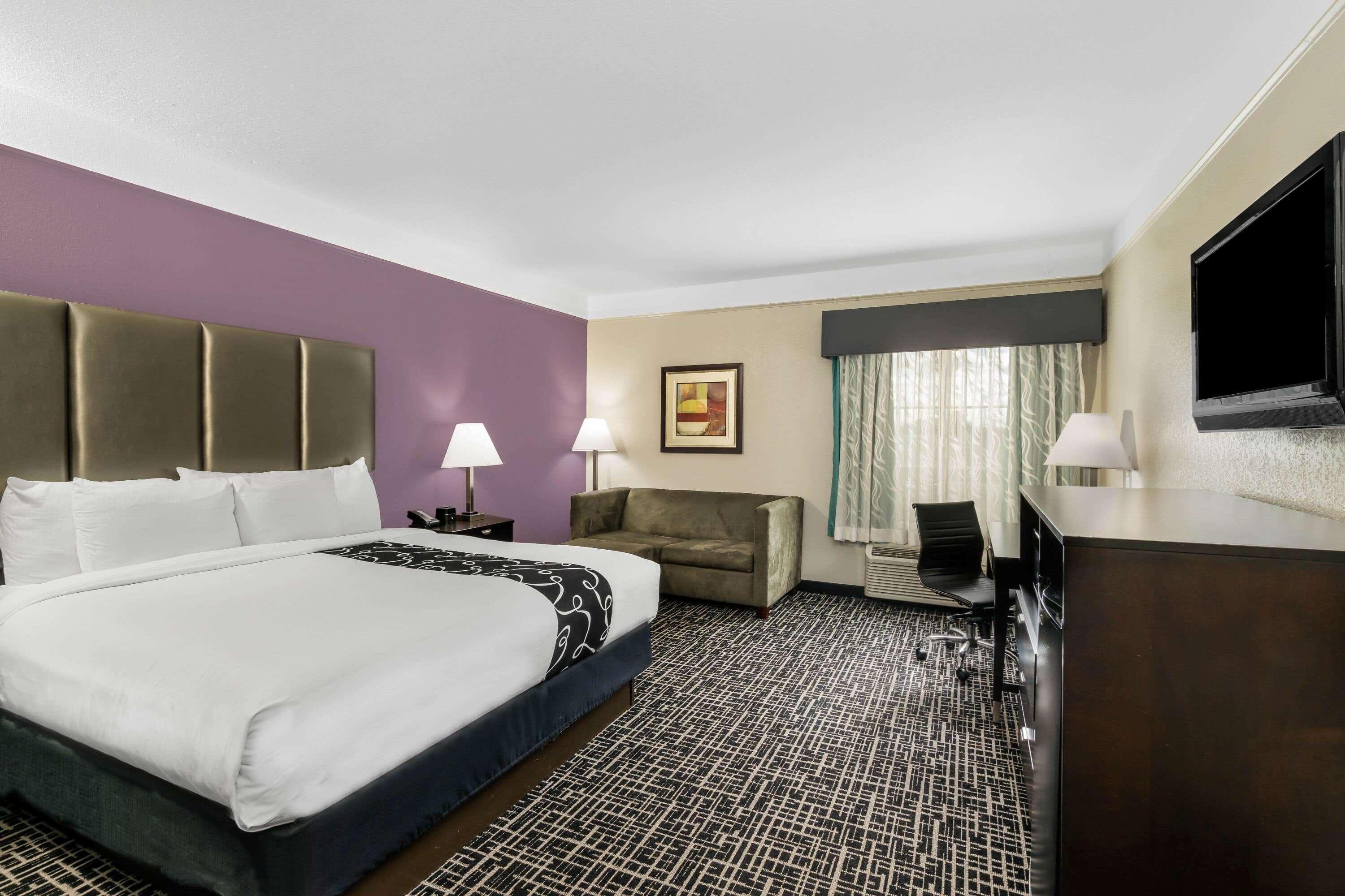 La Quinta By Wyndham Canton Ms Eksteriør billede