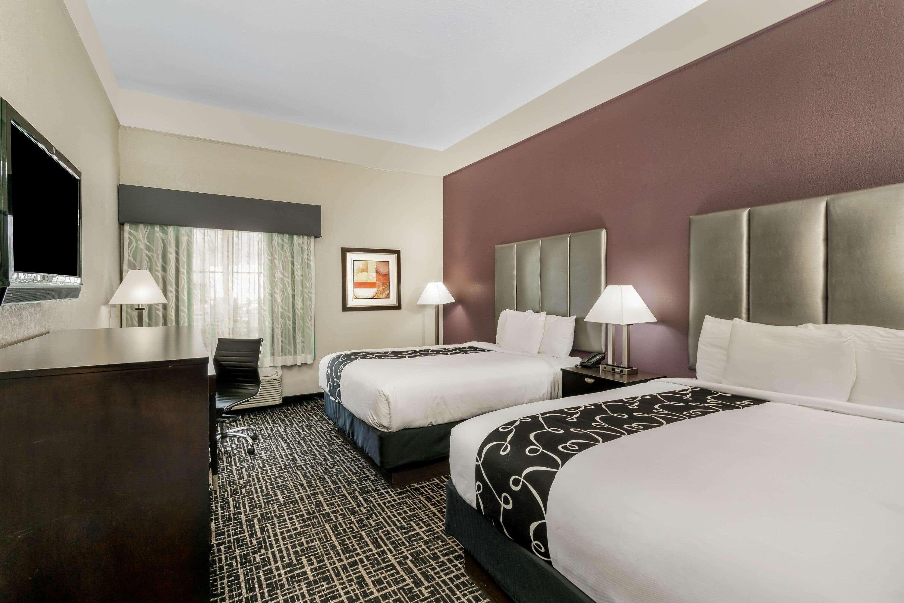 La Quinta By Wyndham Canton Ms Eksteriør billede