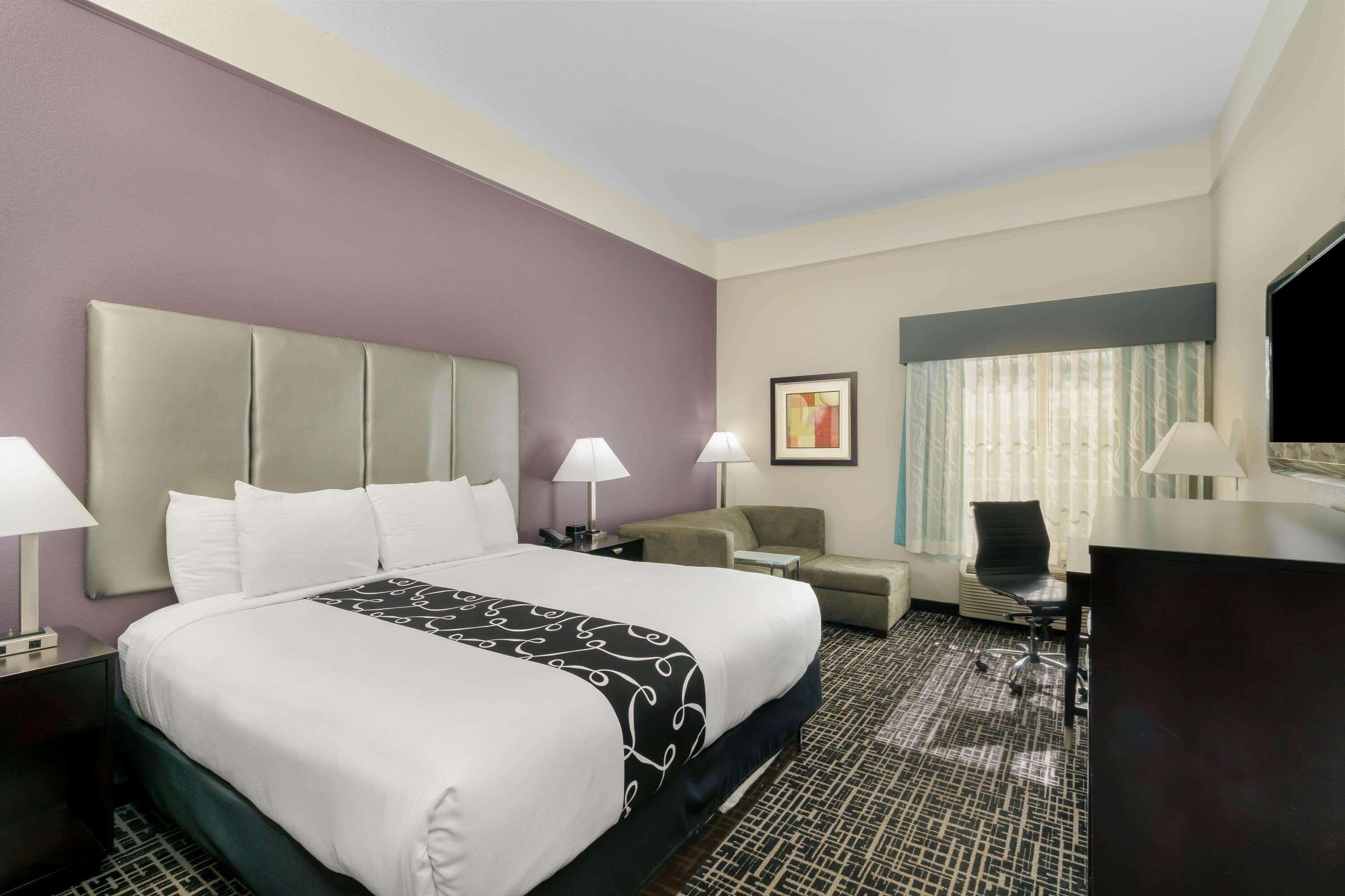 La Quinta By Wyndham Canton Ms Eksteriør billede