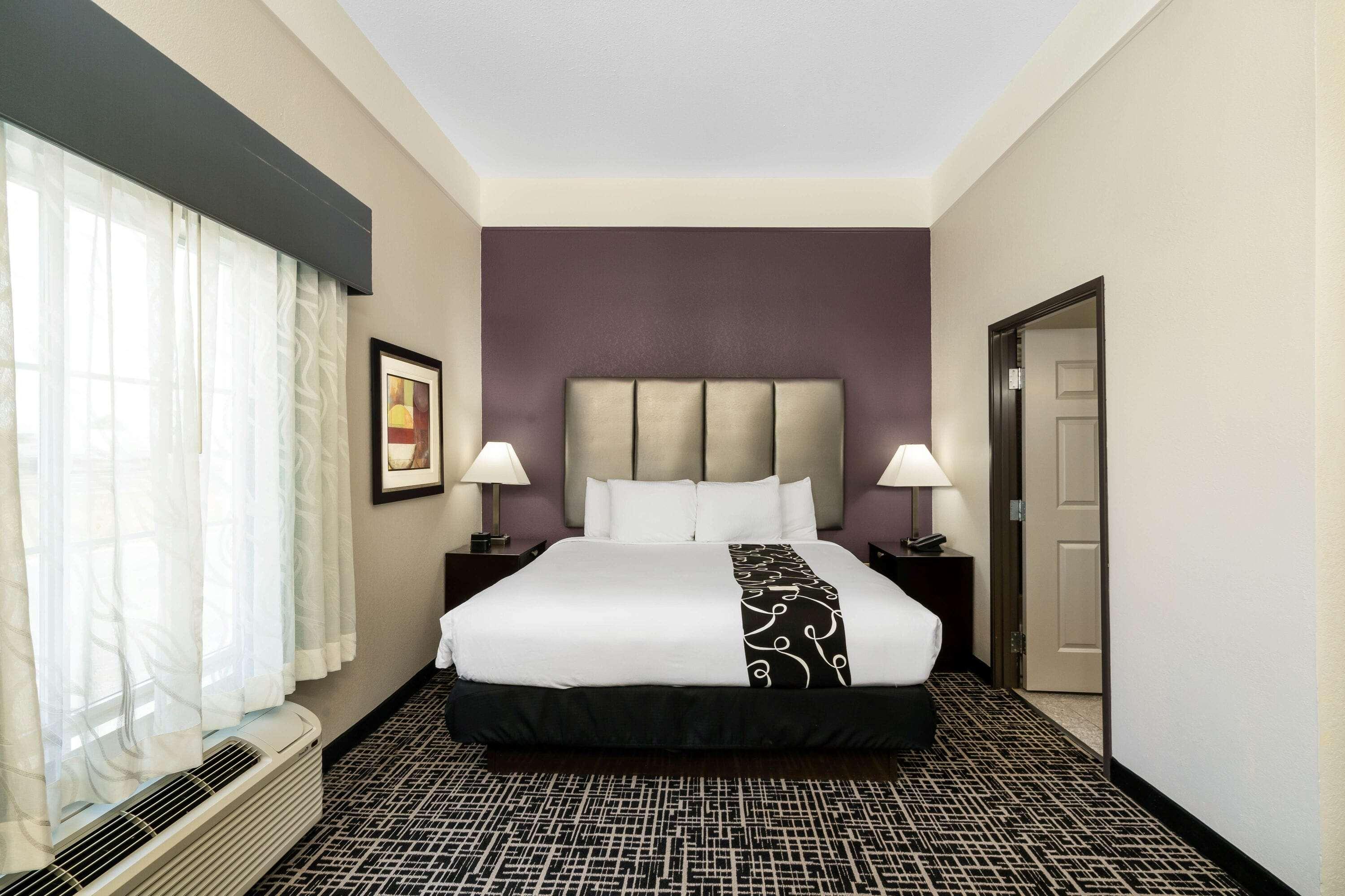 La Quinta By Wyndham Canton Ms Eksteriør billede