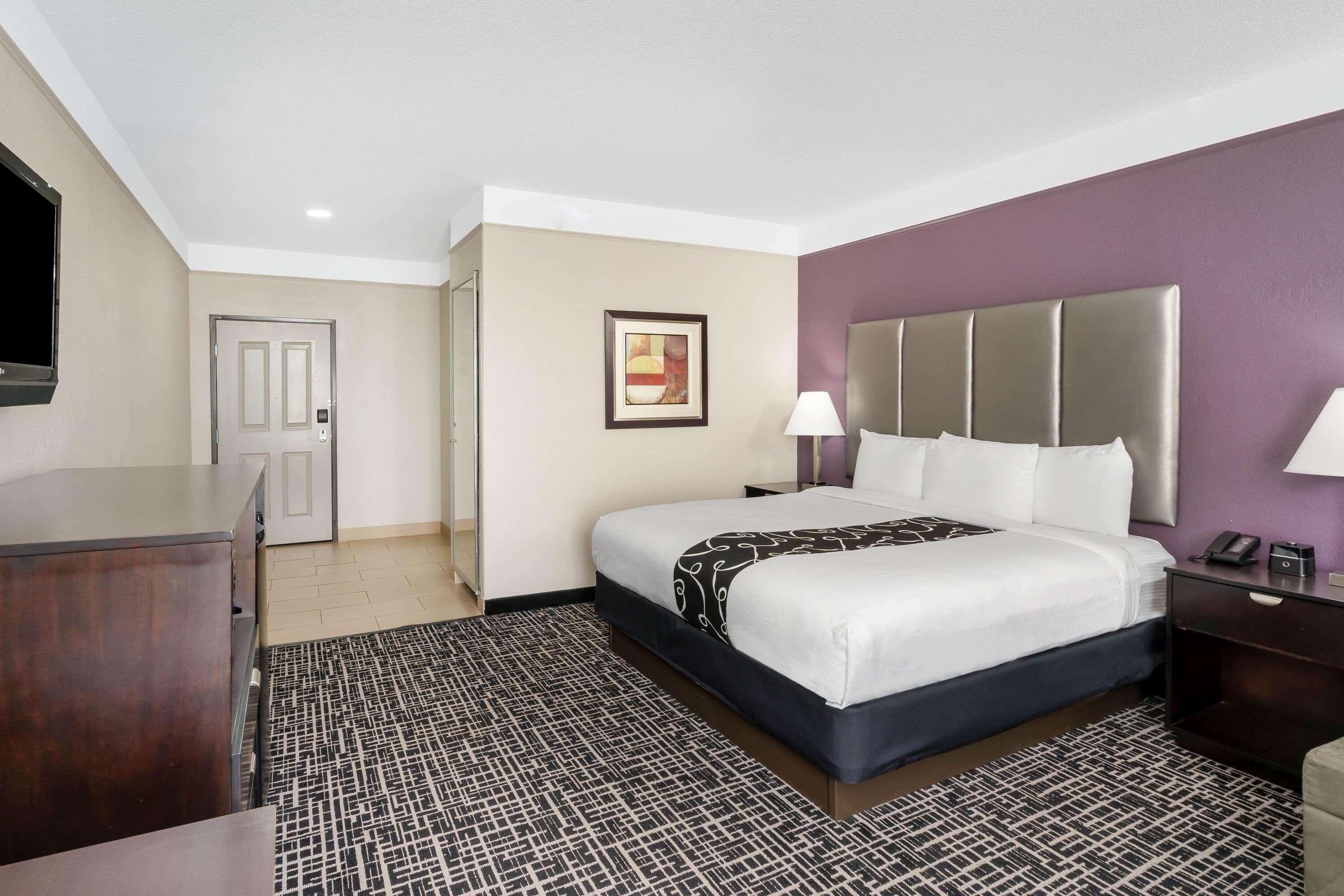 La Quinta By Wyndham Canton Ms Eksteriør billede