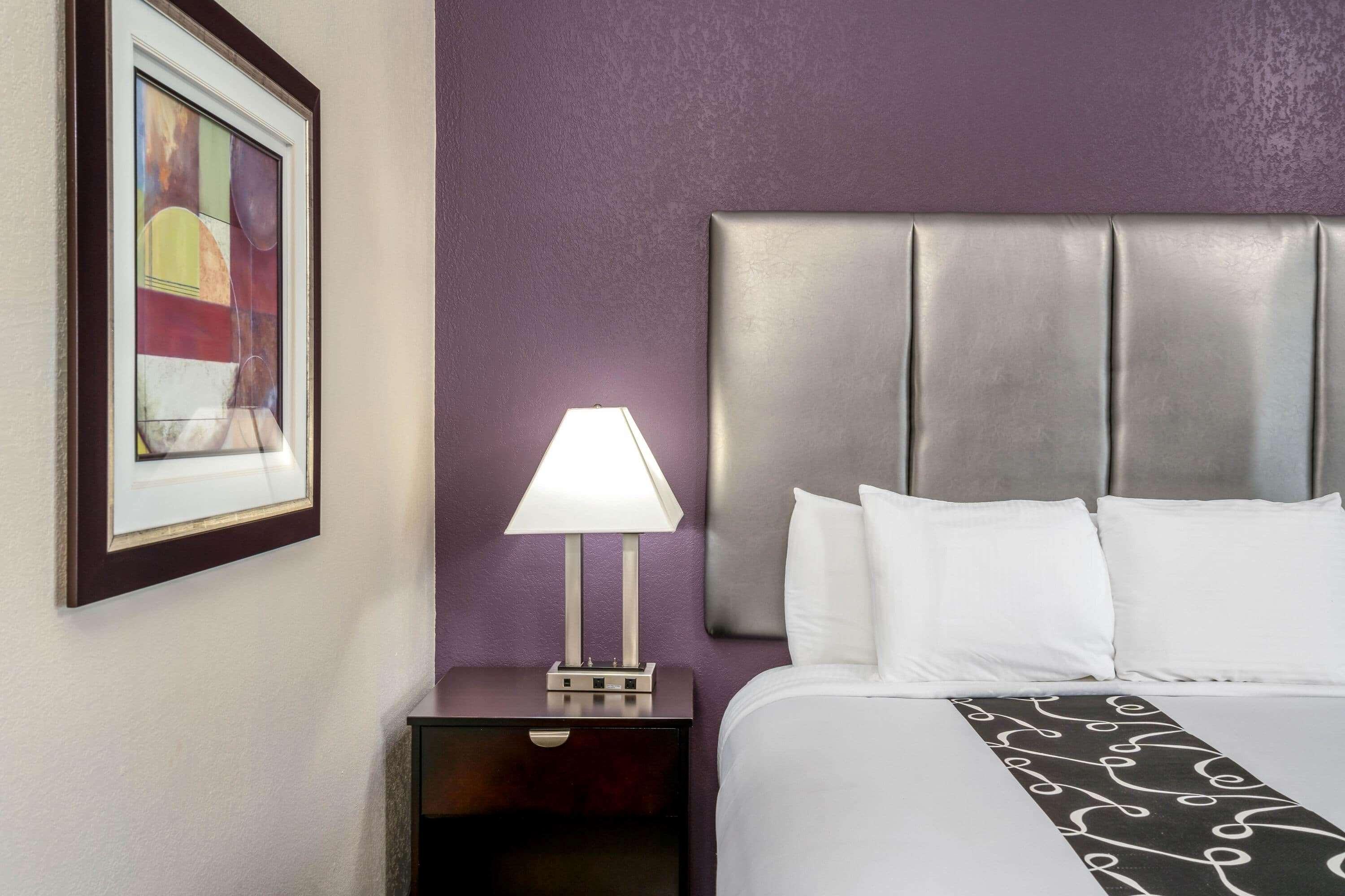 La Quinta By Wyndham Canton Ms Eksteriør billede