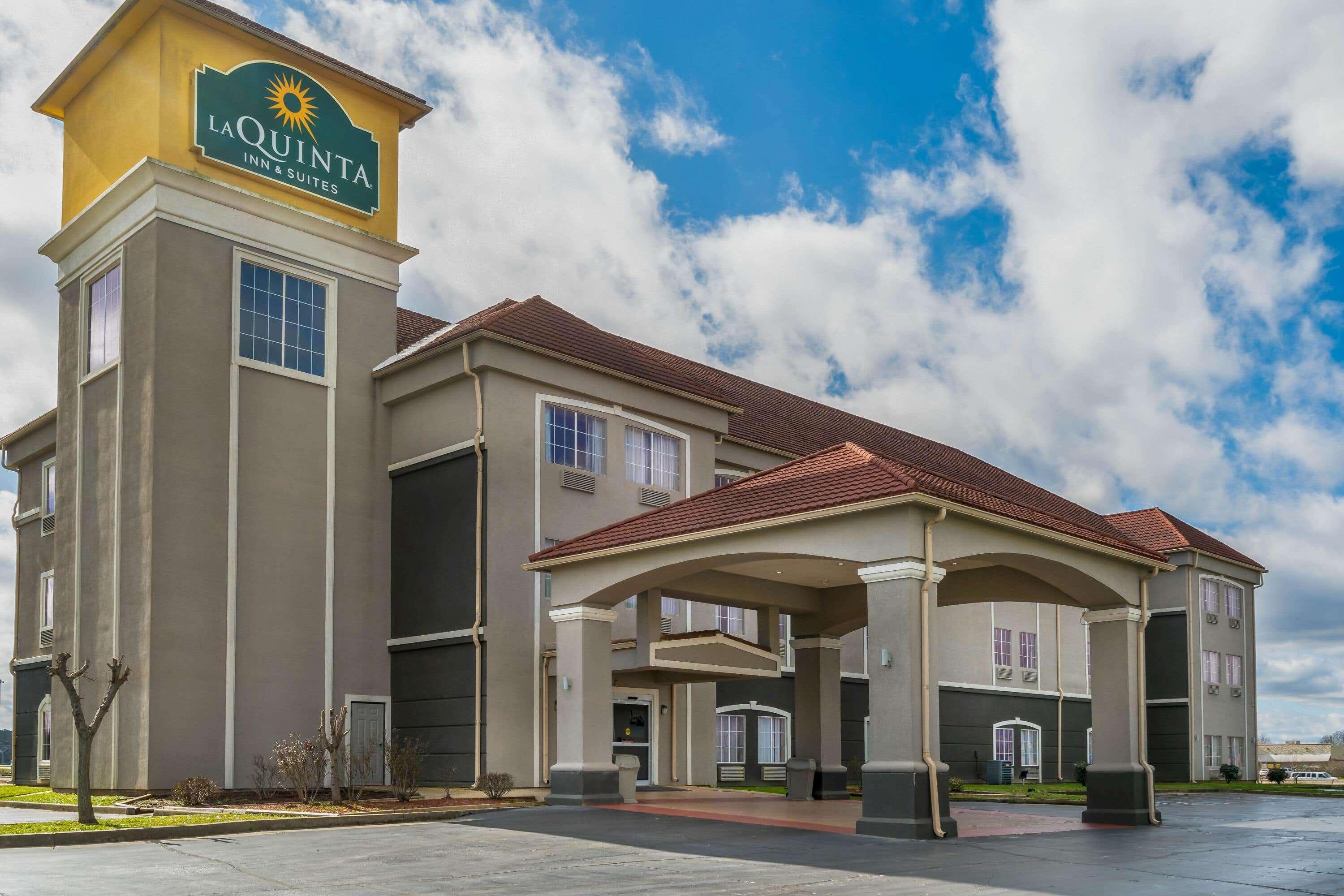 La Quinta By Wyndham Canton Ms Eksteriør billede
