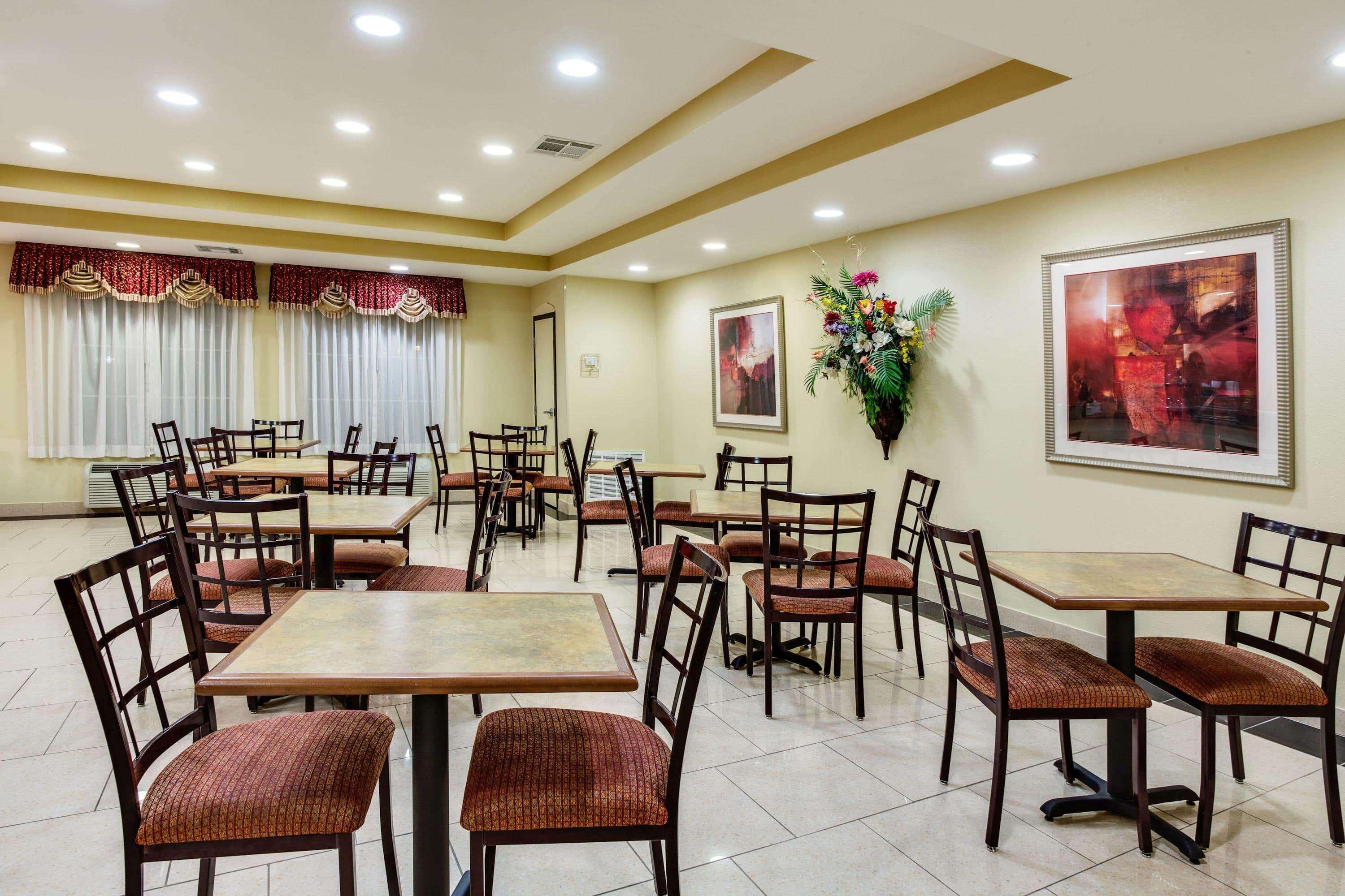 La Quinta By Wyndham Canton Ms Eksteriør billede