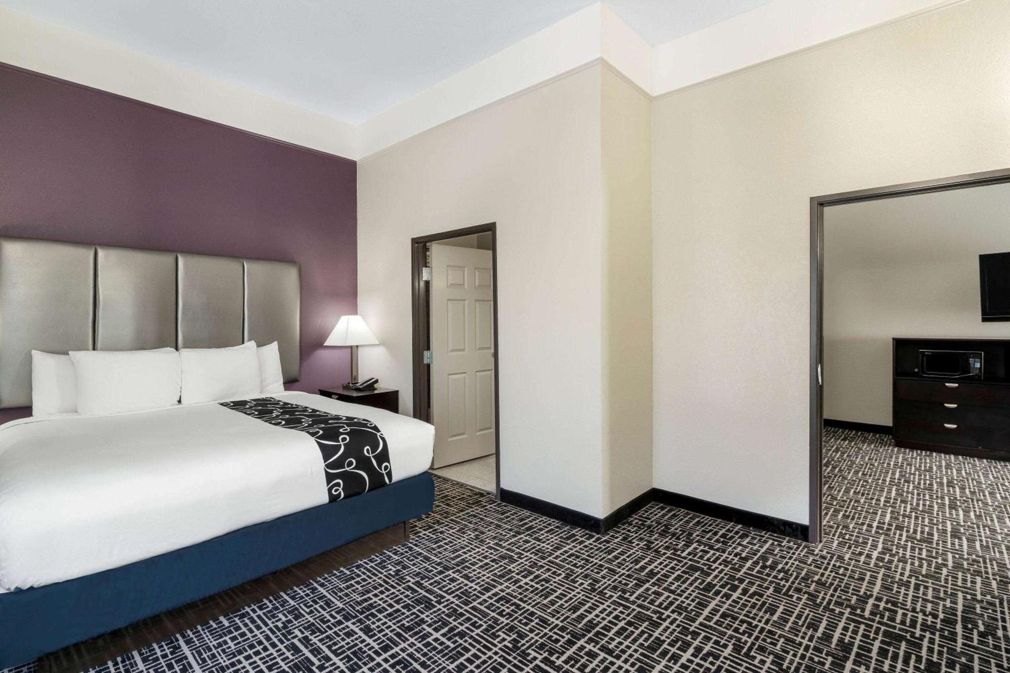 La Quinta By Wyndham Canton Ms Værelse billede