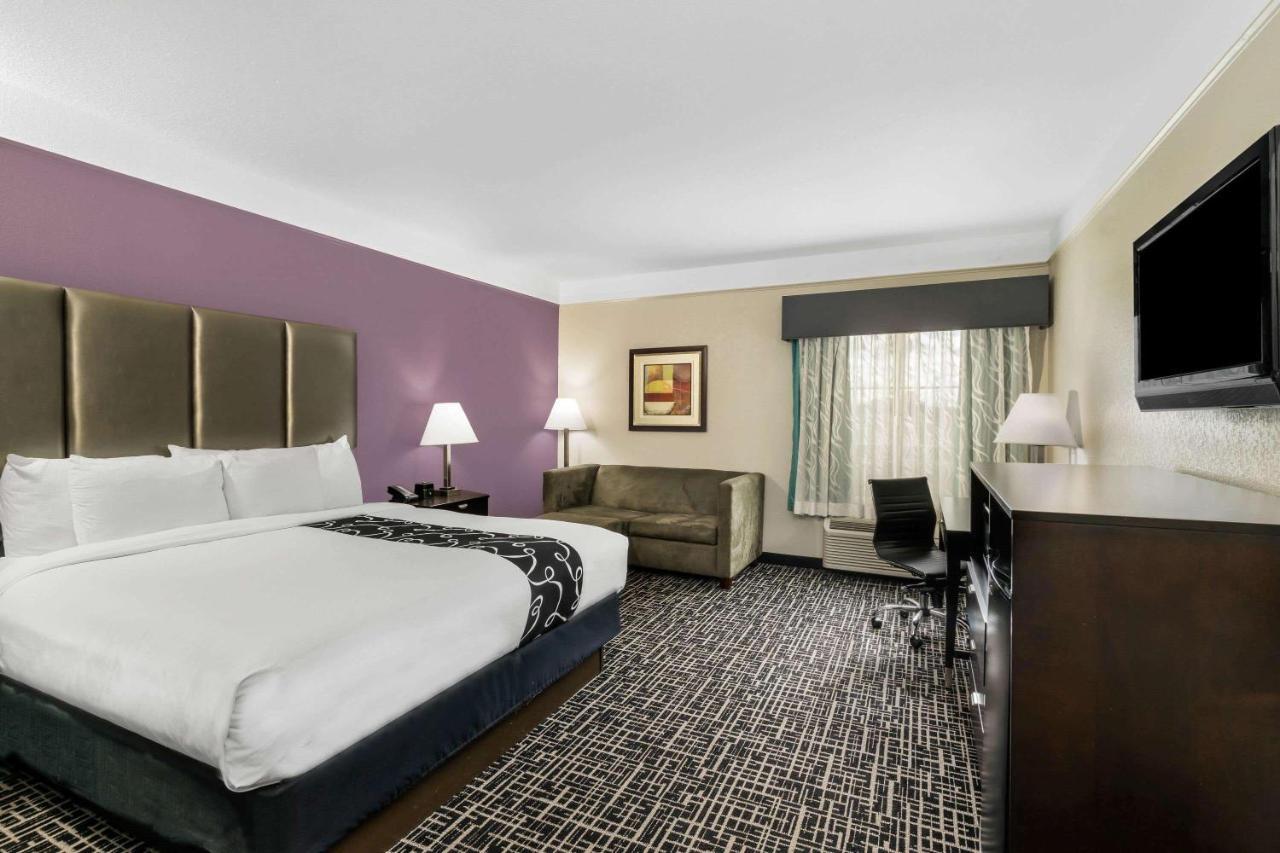 La Quinta By Wyndham Canton Ms Værelse billede