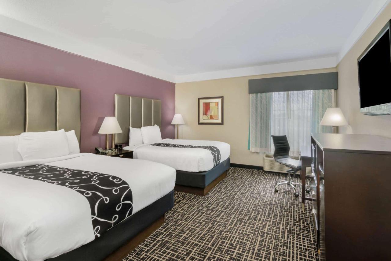 La Quinta By Wyndham Canton Ms Værelse billede